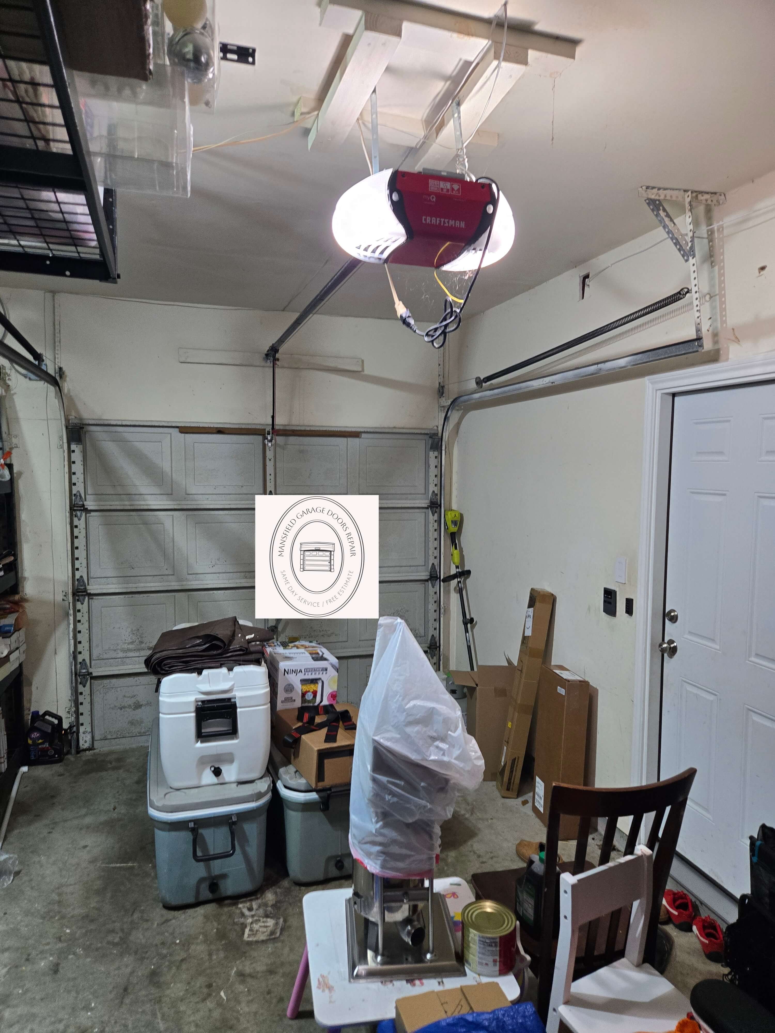 craftsman-opener-repair