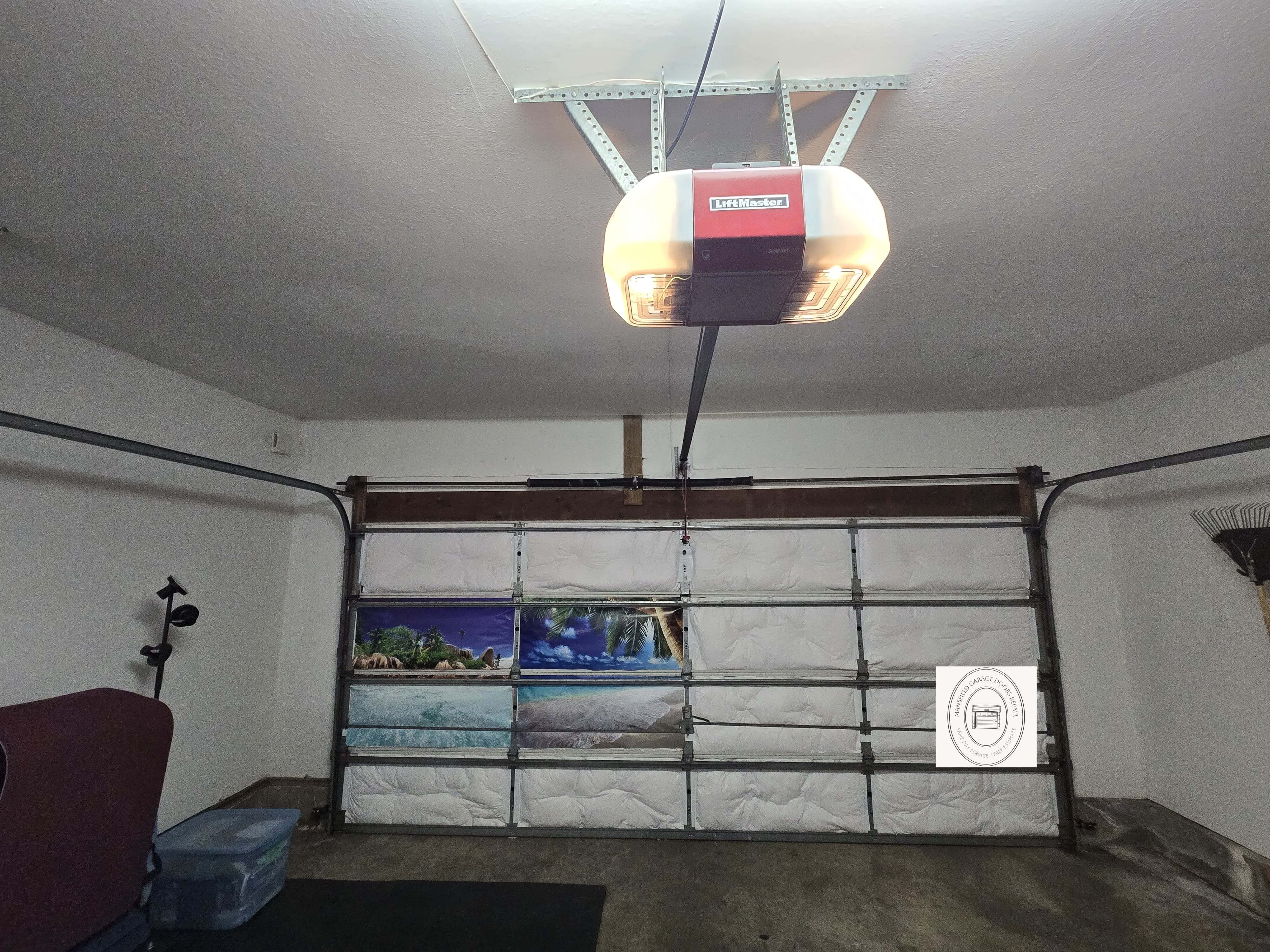 insulated-garage-door-install-DIY