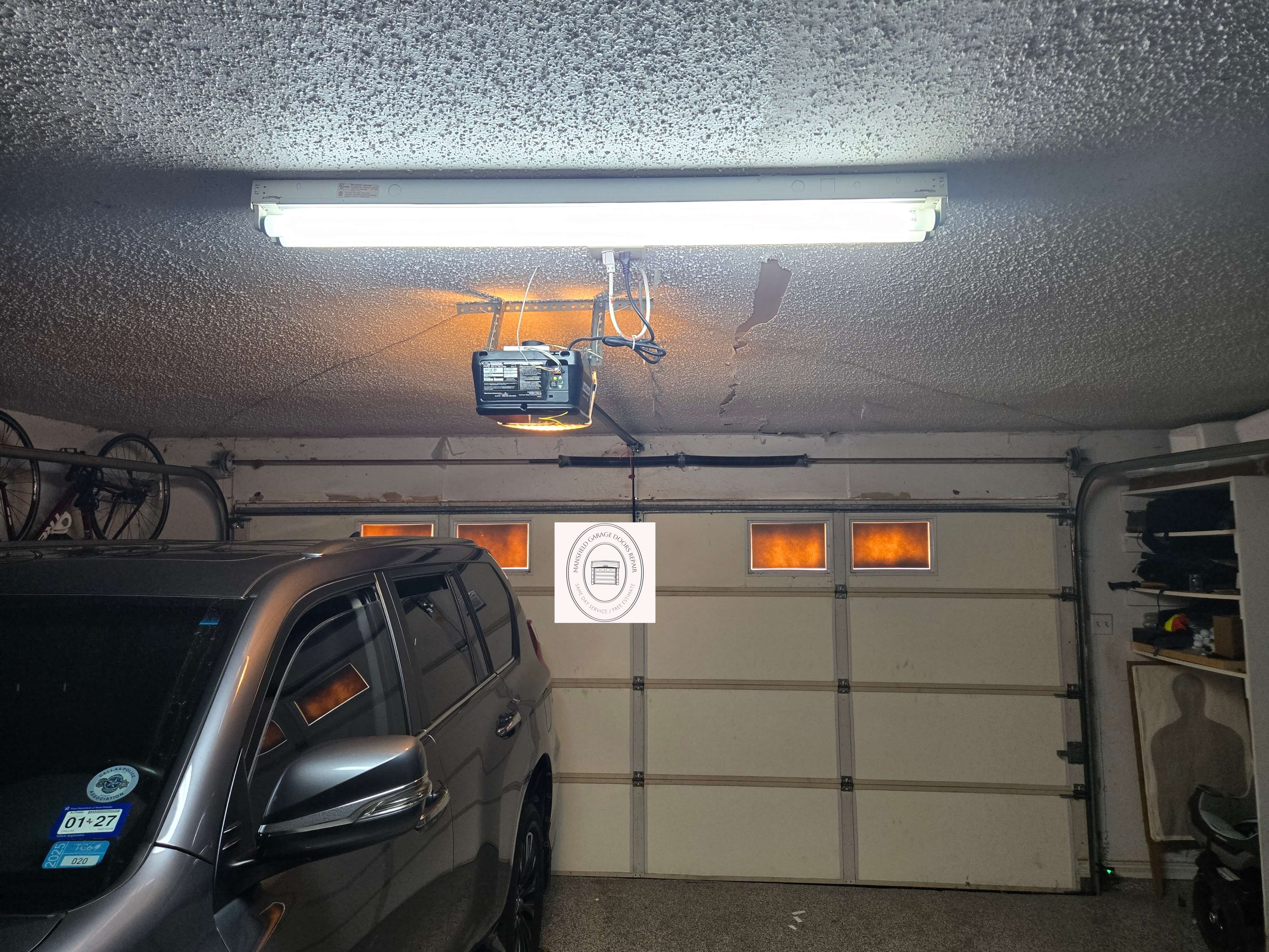 insulated-garage-door-repair